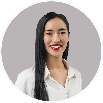Dr Jeni Chuang
