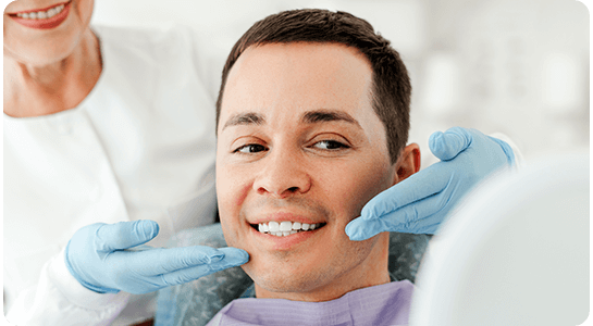 Smile Makeover