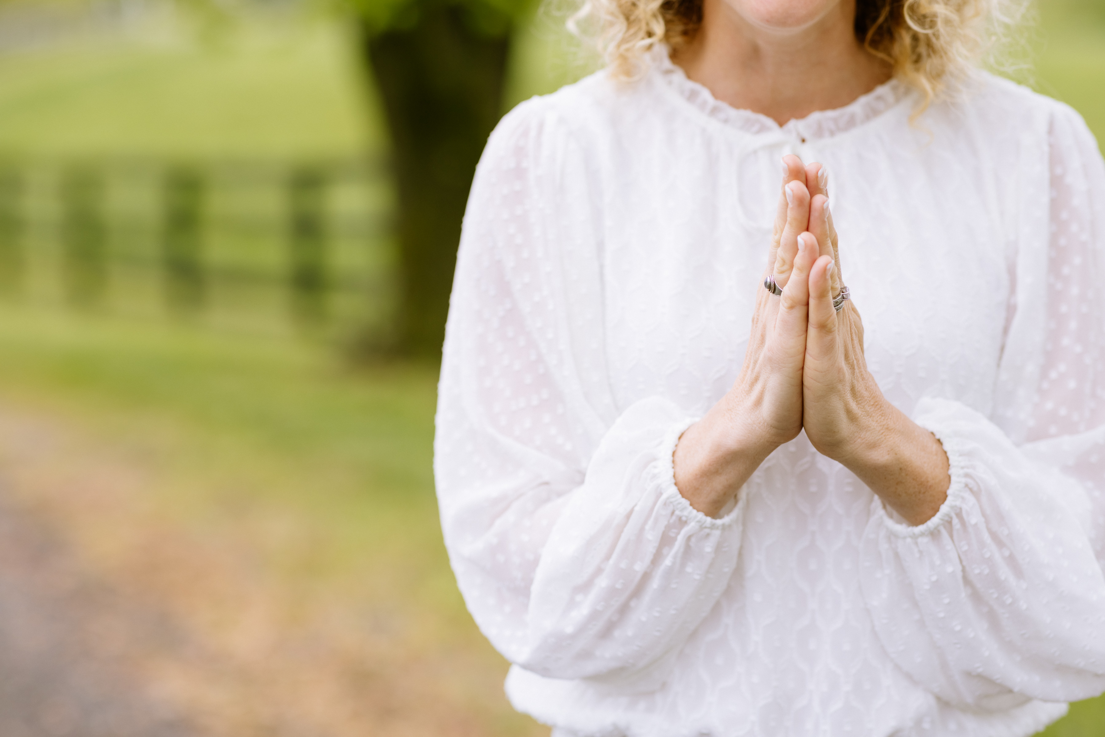 Make Prayer Beautiful