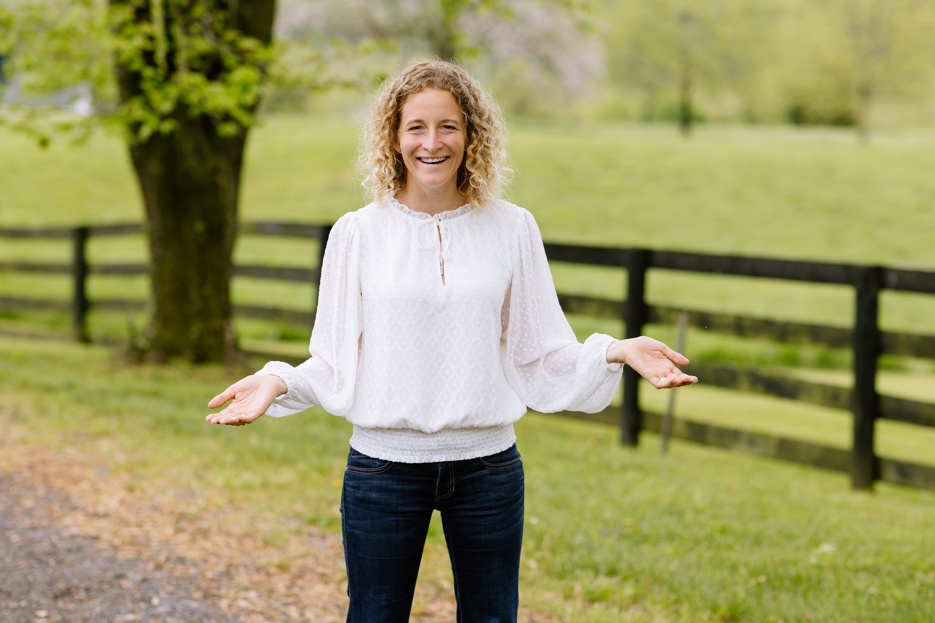 Prayer — a full relationship with God