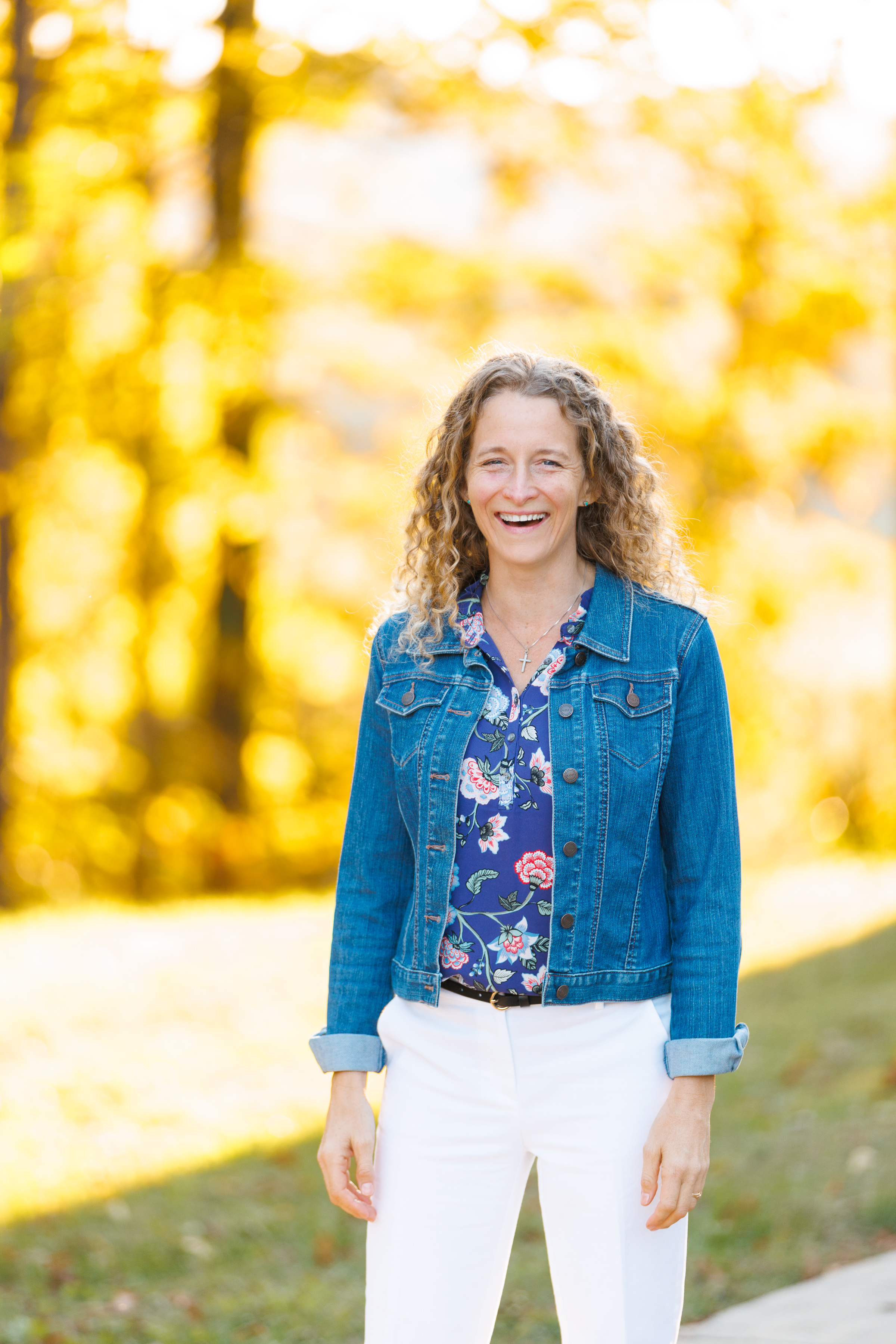 Amy Lykosh — Make Prayer Beautiful