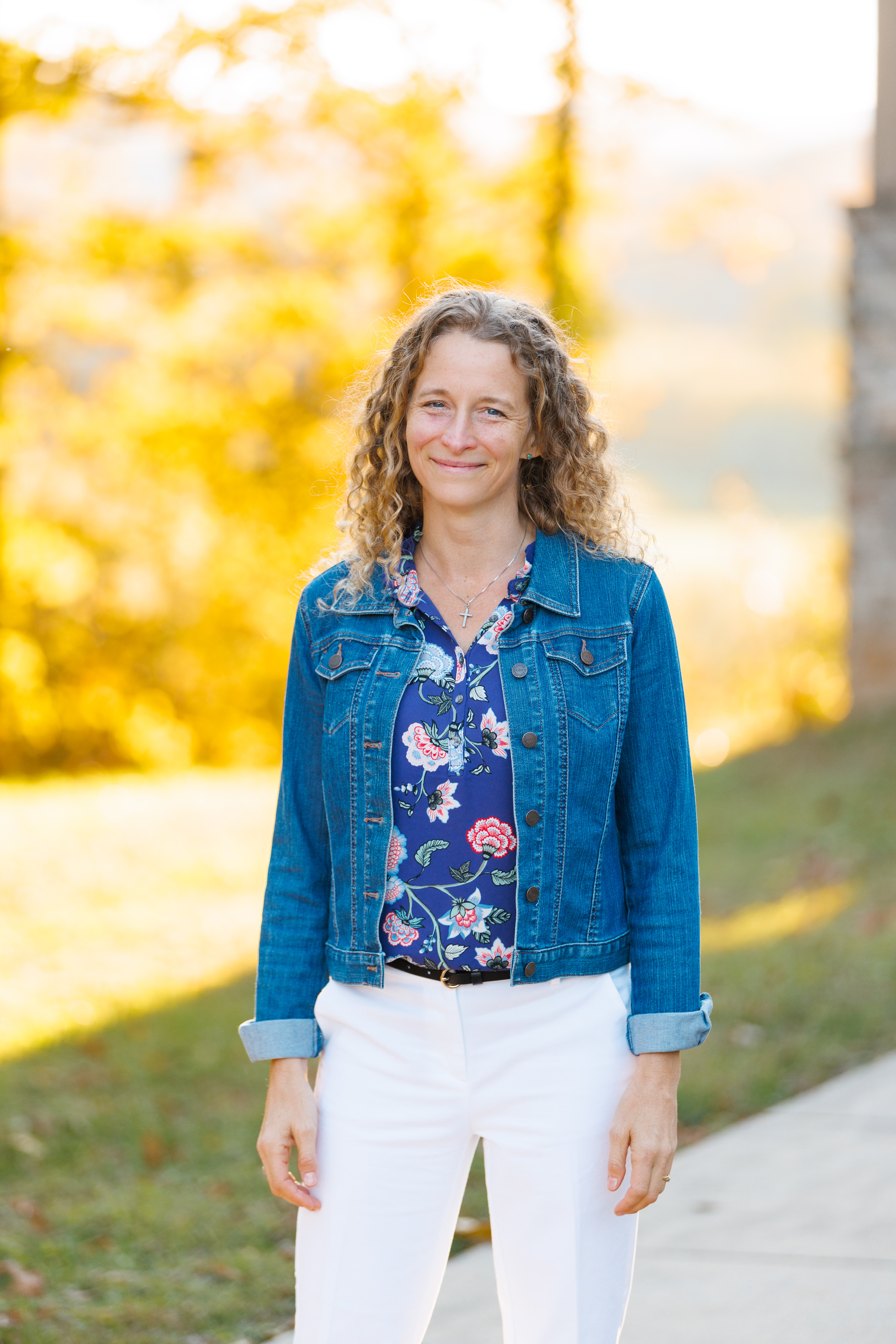 Amy Lykosh — Make Prayer Beautiful