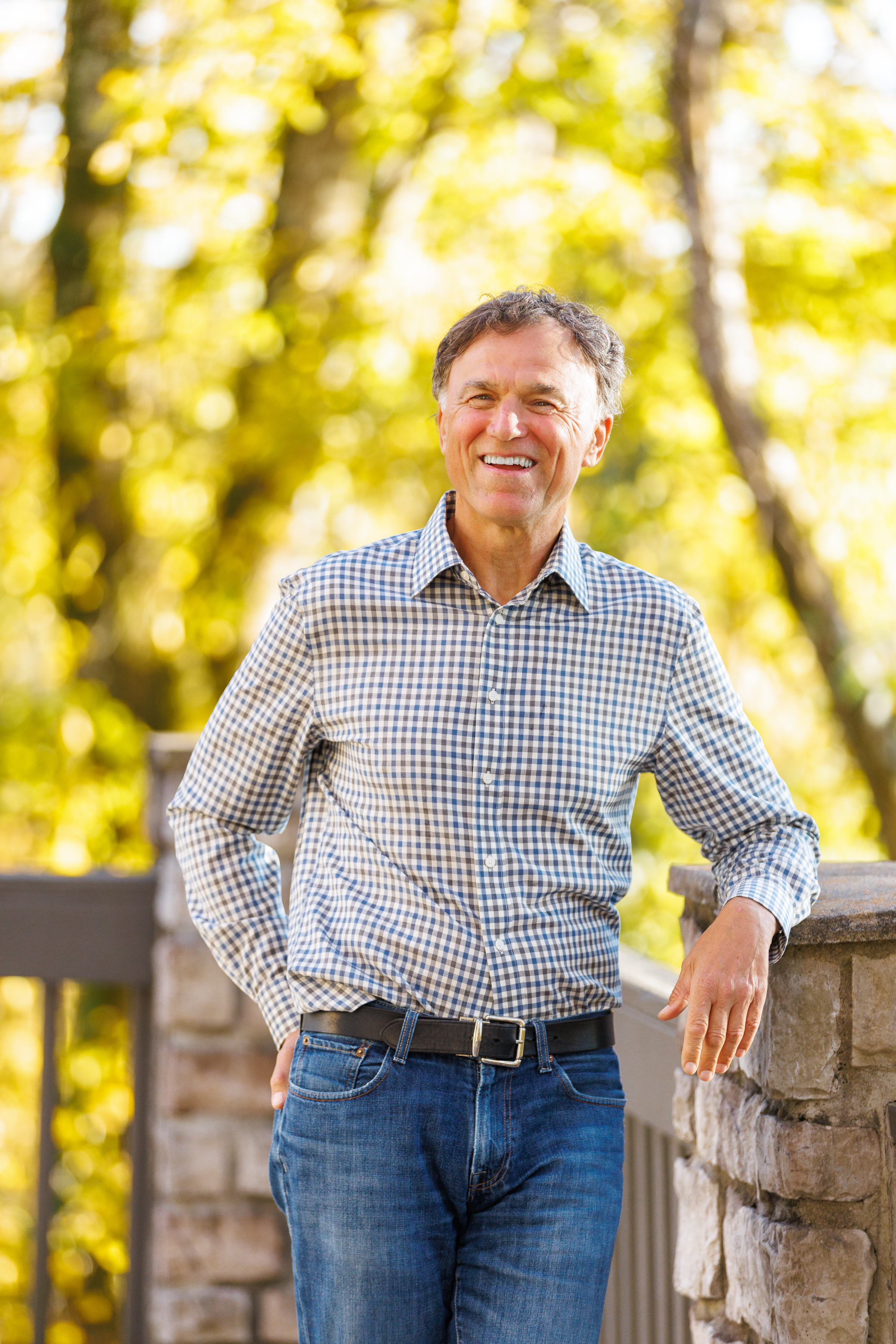 Bob Perry — Make Prayer Beautiful