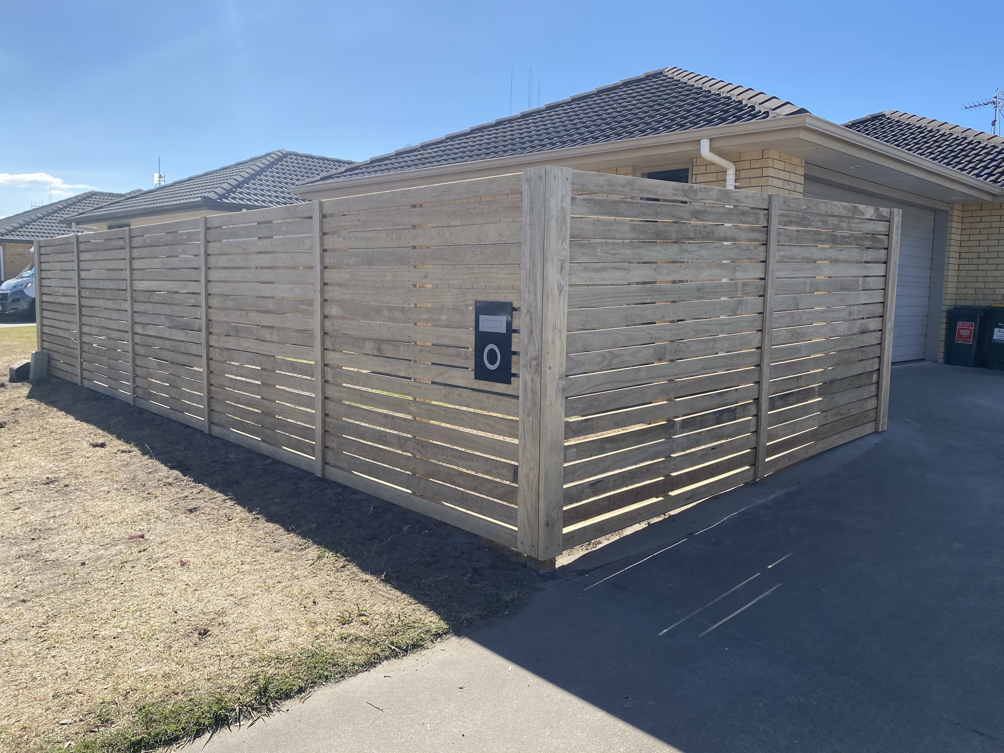 Retaining wall render Tauranga