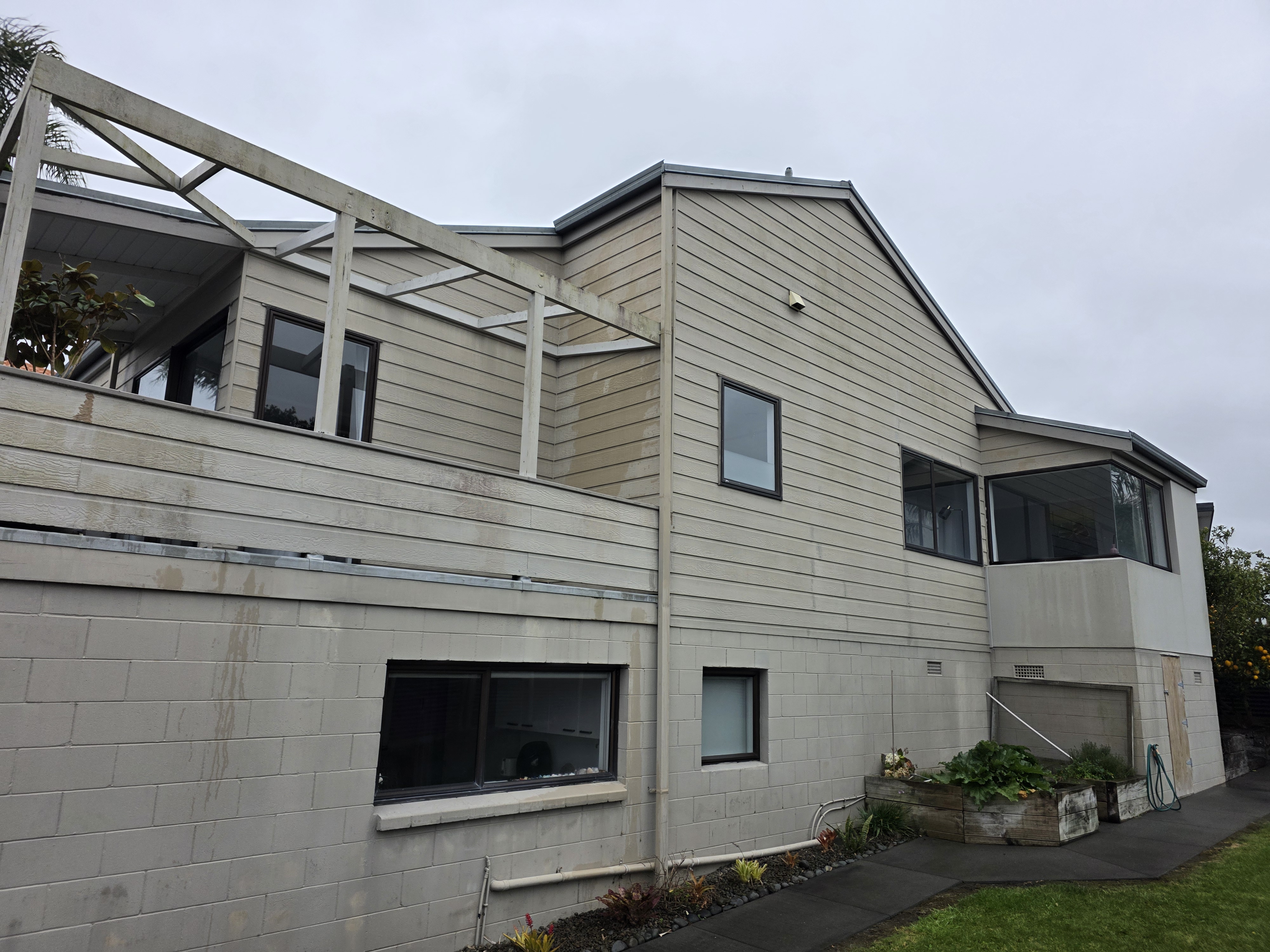 Bathroom renovation Tauranga