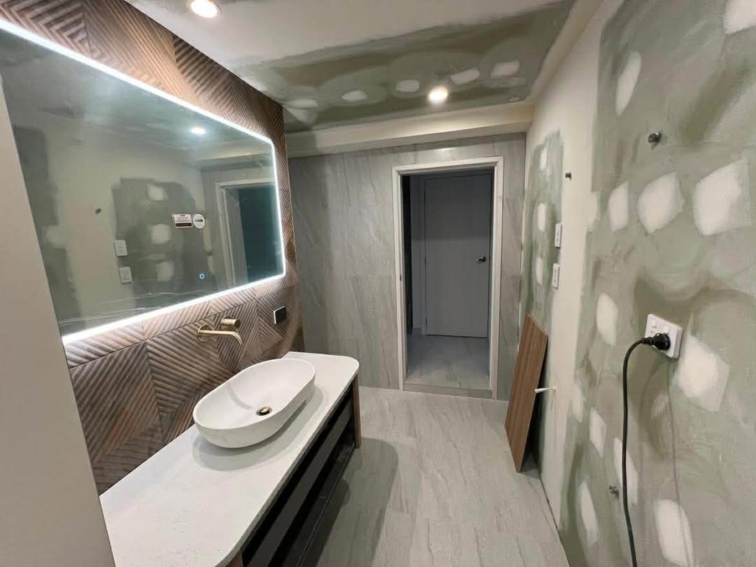 Exterior alteration Tauranga