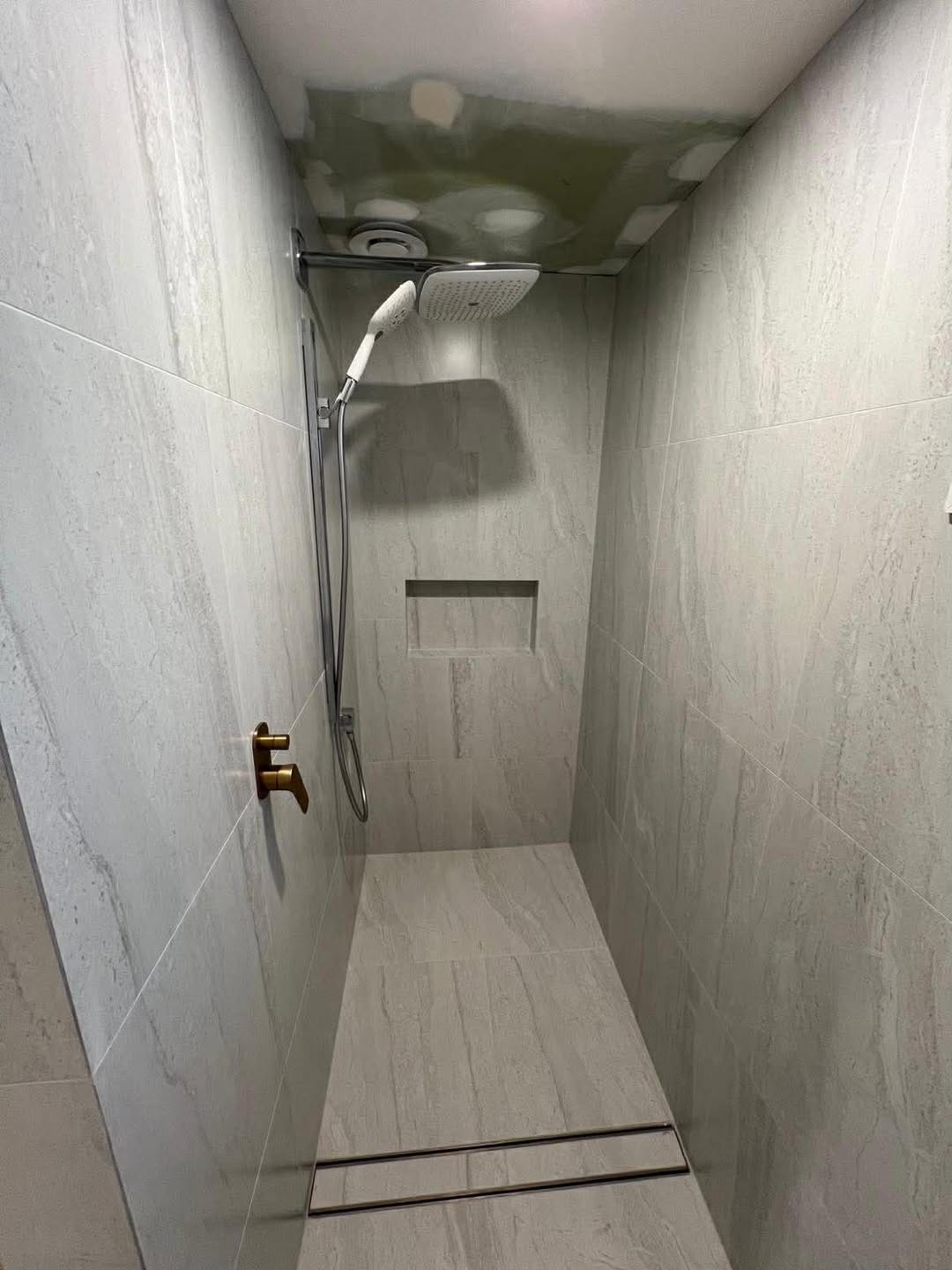 Renovation project Tauranga