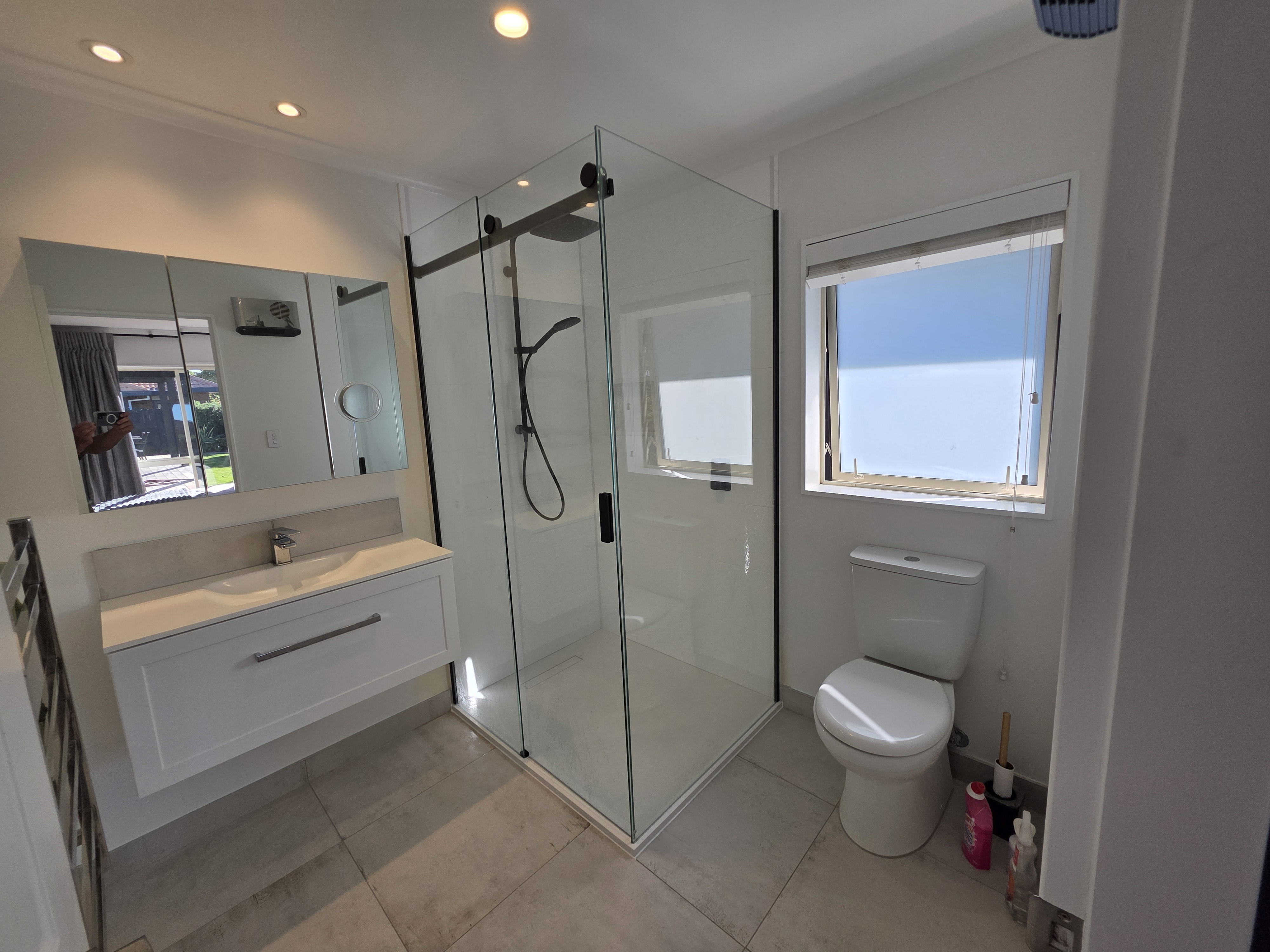 Kitchen renovation Tauranga