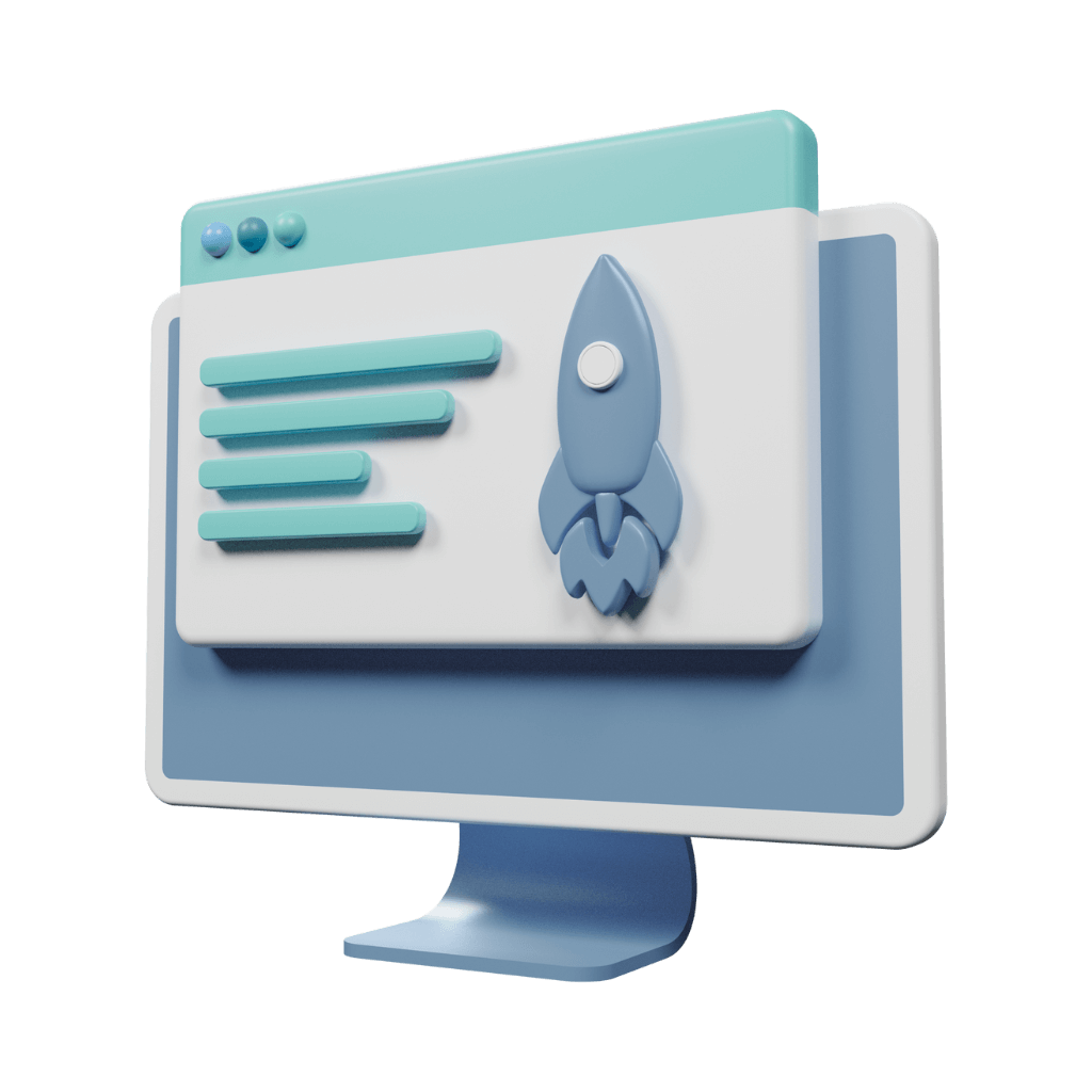 Landingpage bauen lassen von Duoworks