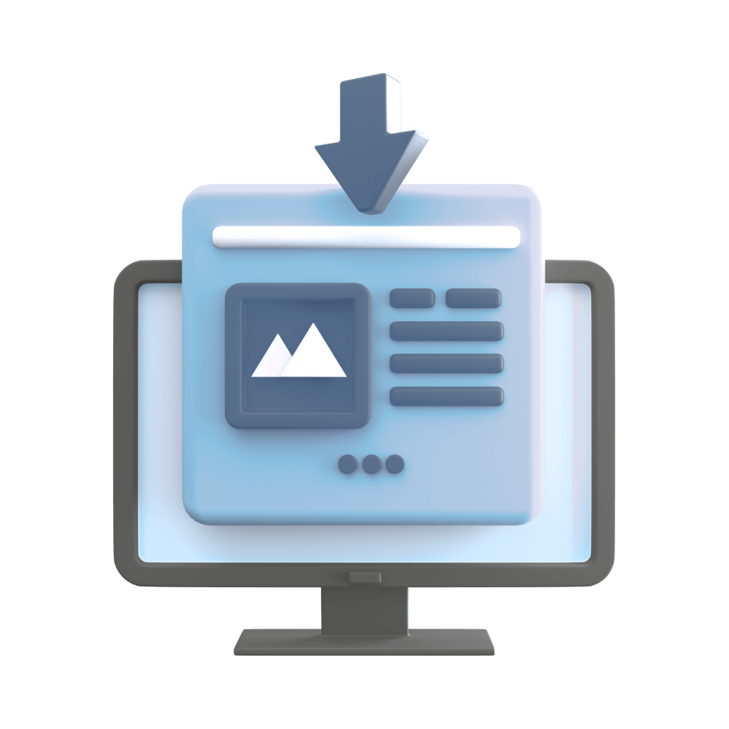 Landingpage bauen lassen