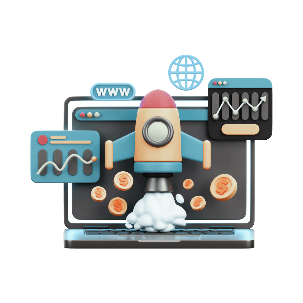 Professionelle Website mit Duoworks erstellen lassen