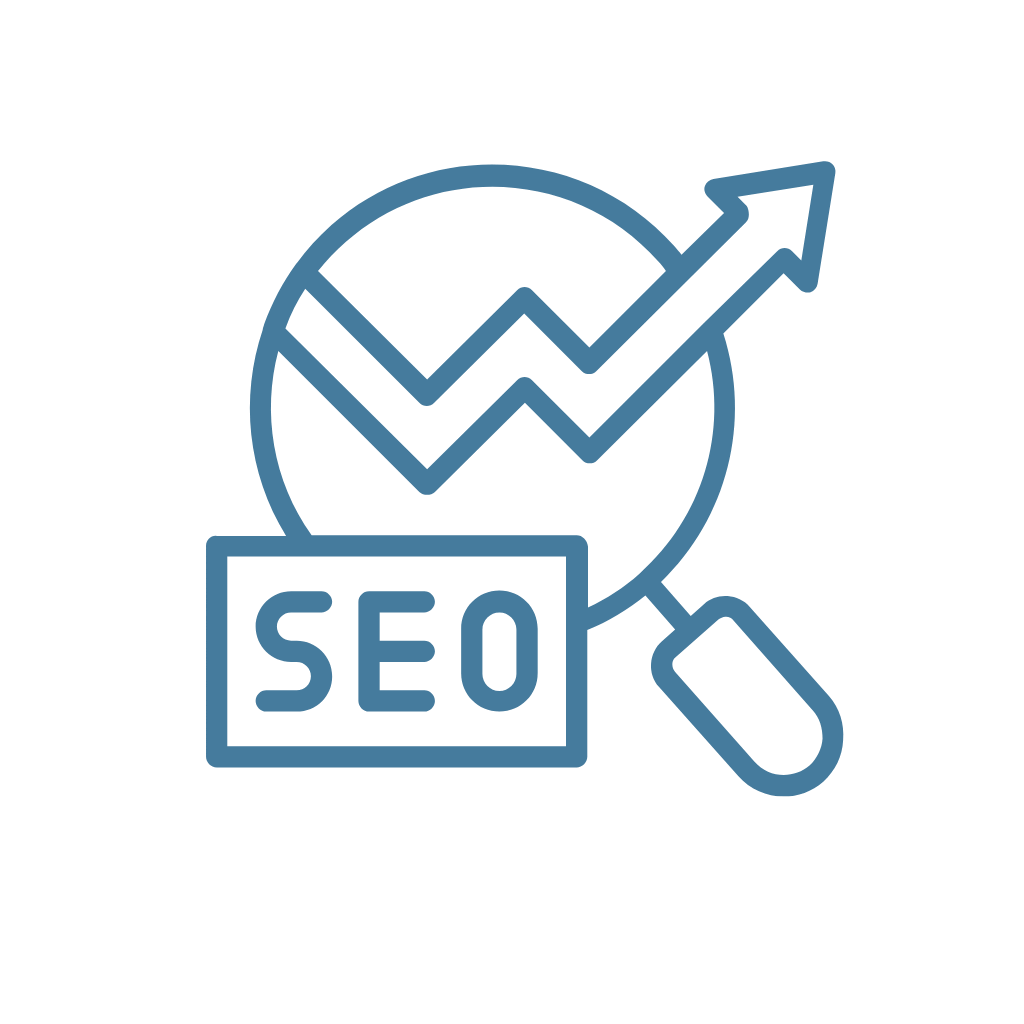 SEO Icon