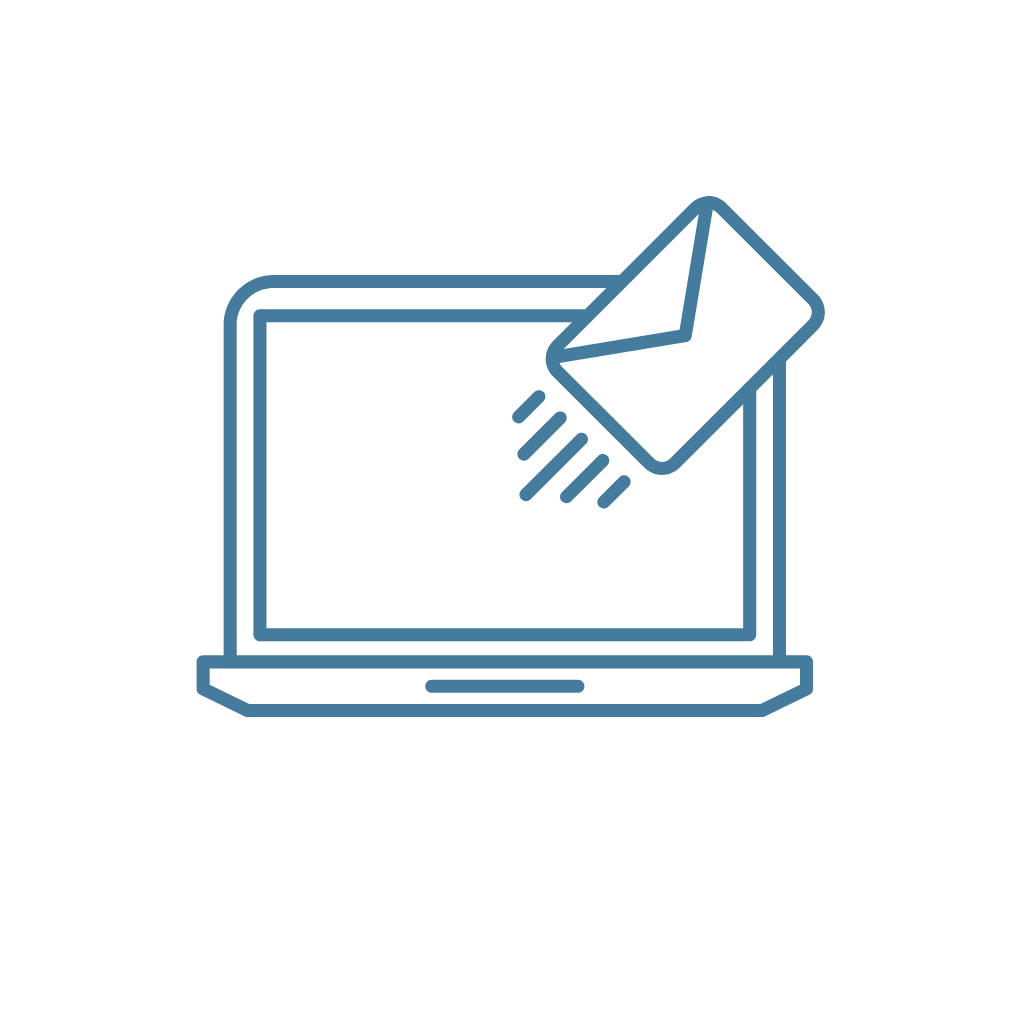 E-Mail Marketing Icon