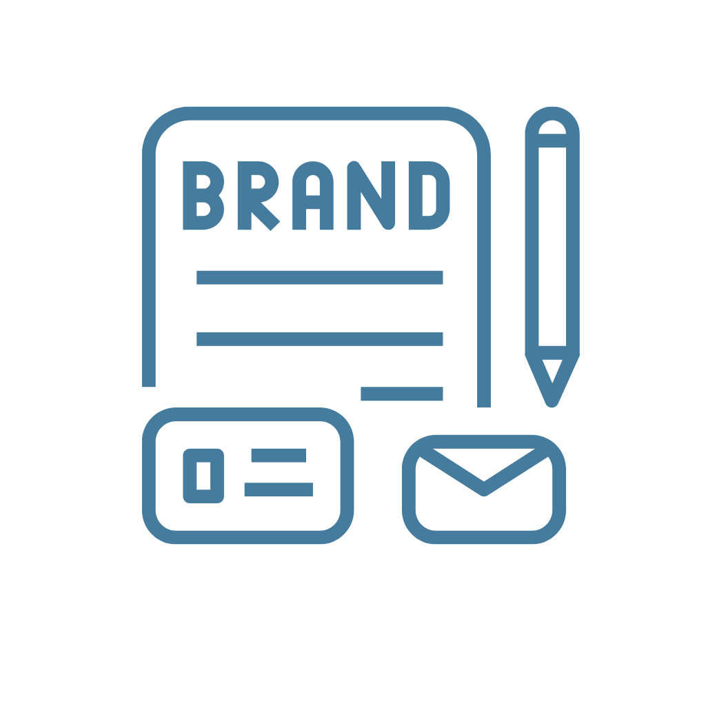 Branding Icon