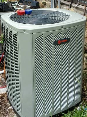 Heating & Cooling in Newton County
