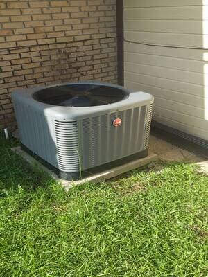 Electrical in Newton County