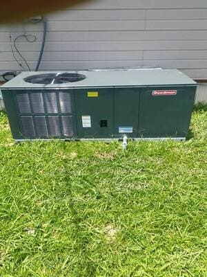 Generators in Newton County