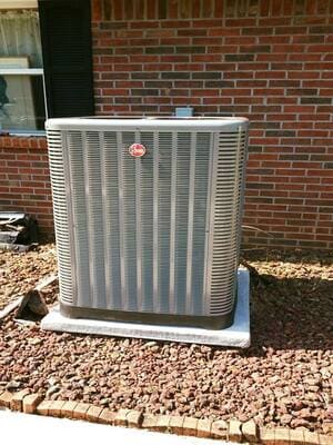 Generators in Scott County