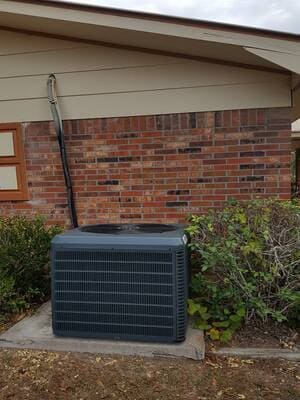 Heating & Cooling in Scott County