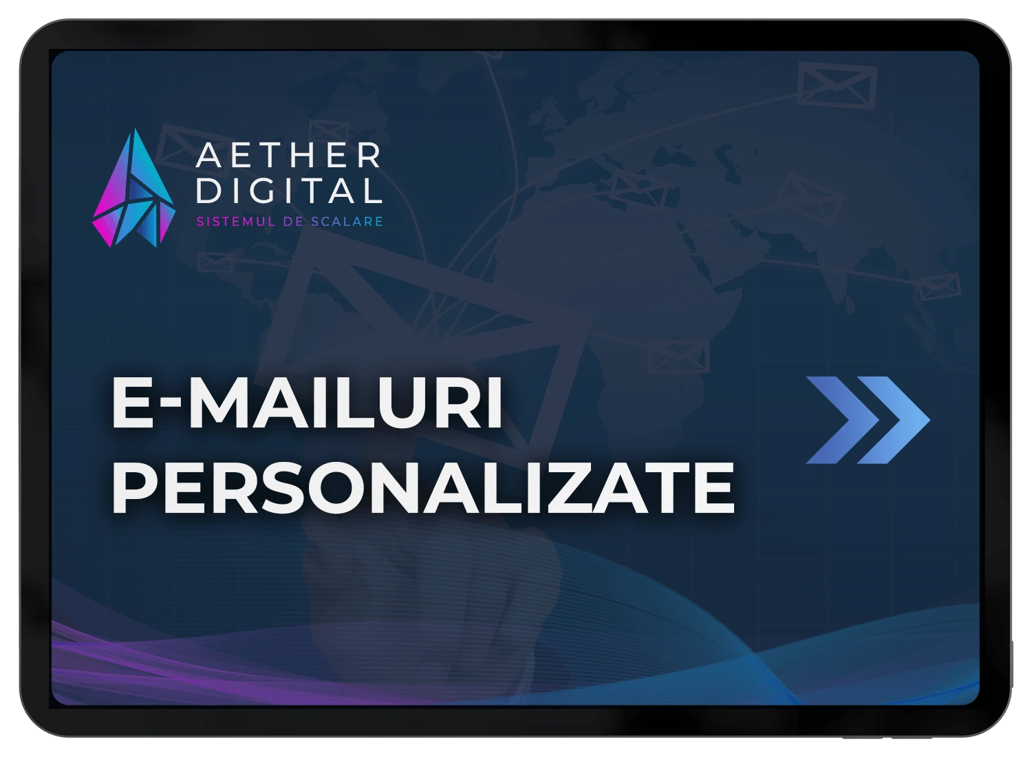 Emailuri de confirmare și reminder