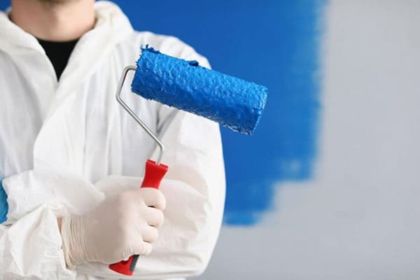 PAINTER DECORATOR North Finchley