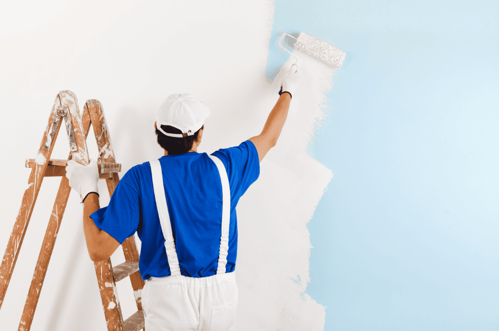  Exterior & Facade Decorating