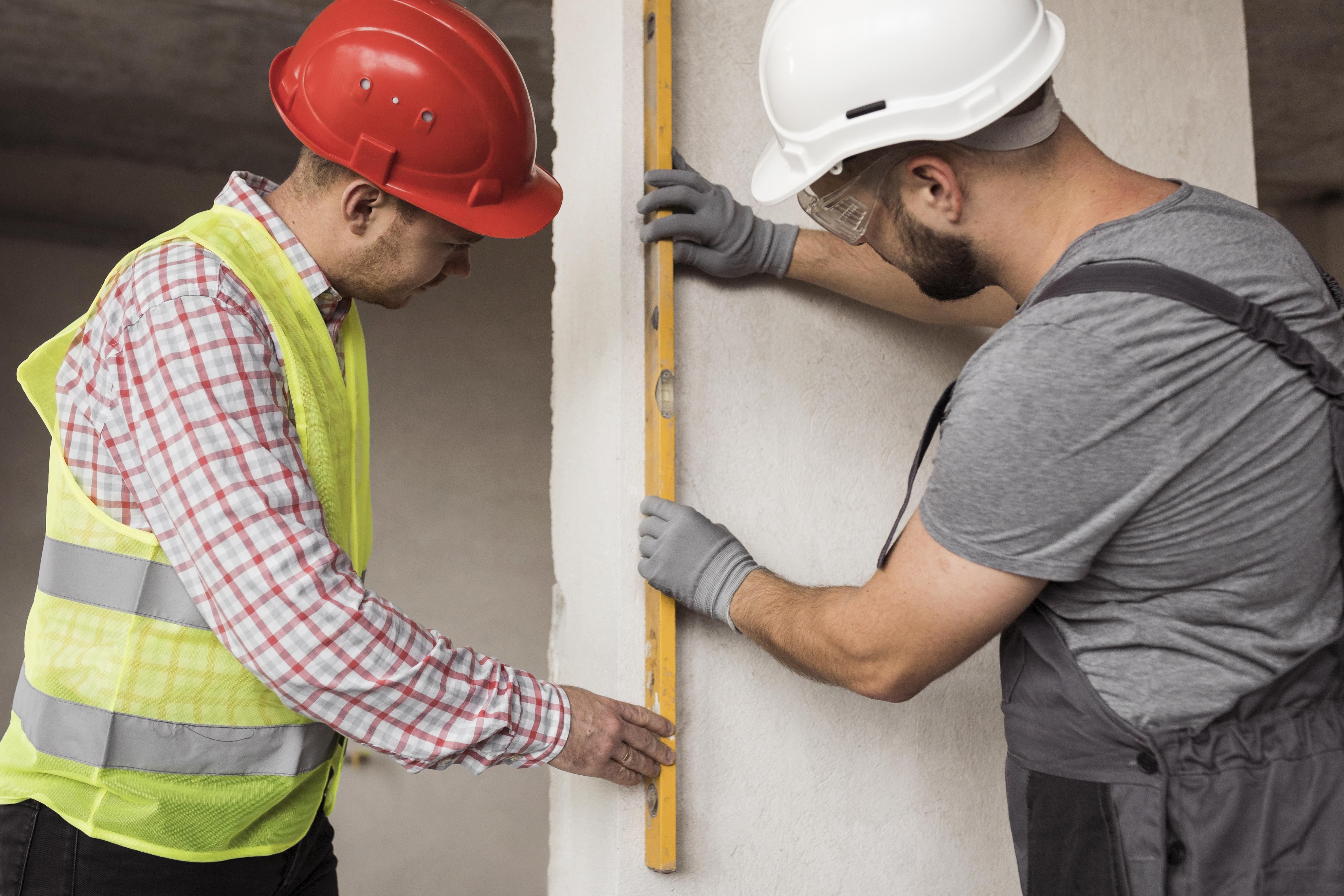 Hampstead Commercial Painting Services