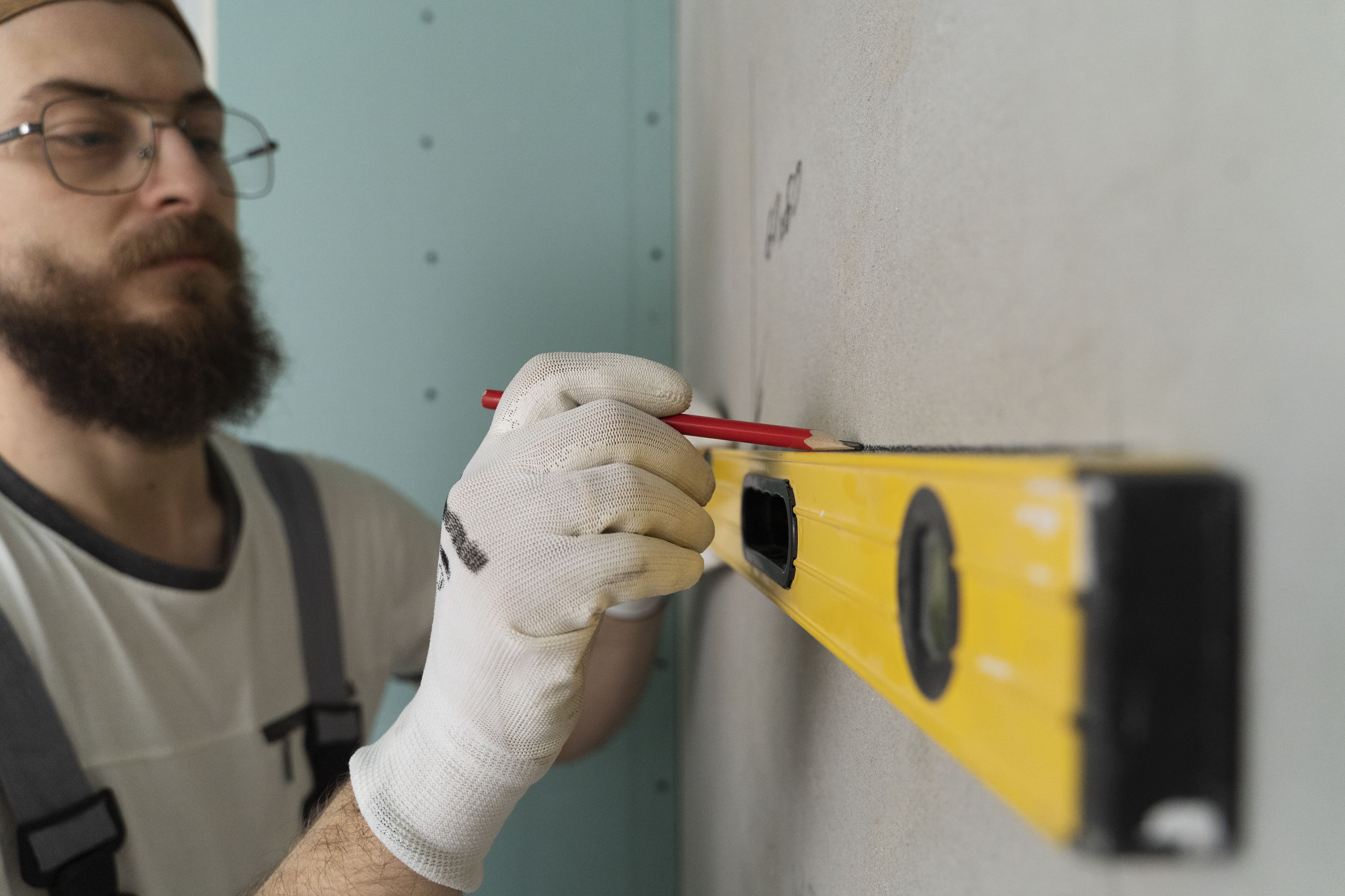  Residential Interior Painting