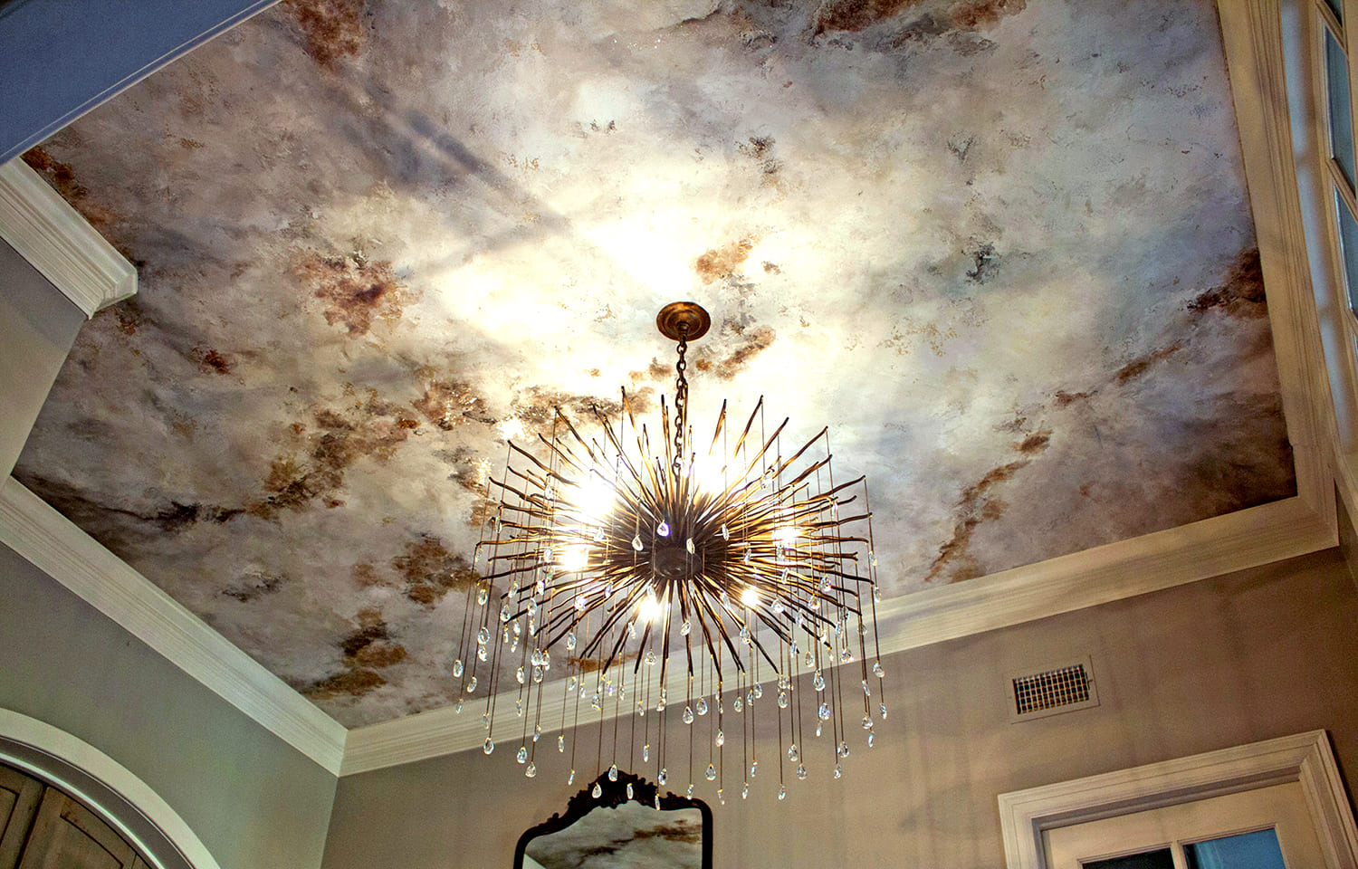 Residential Interior Painting