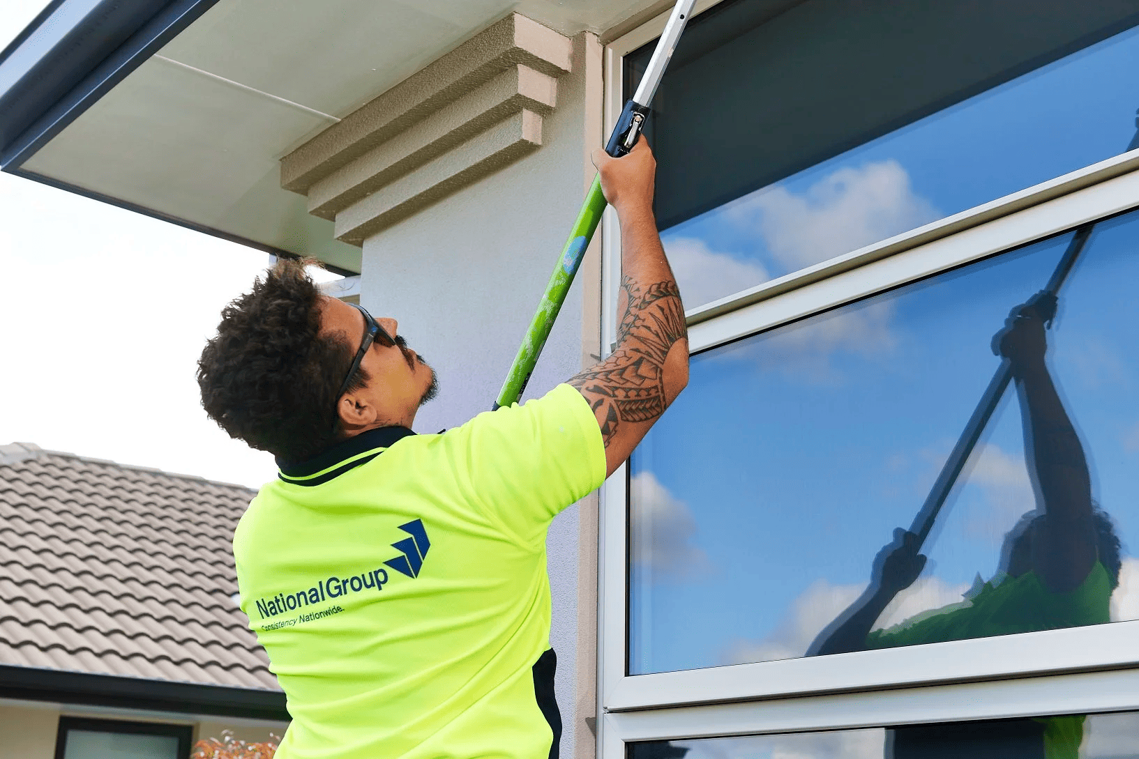  Residential Interior Painting