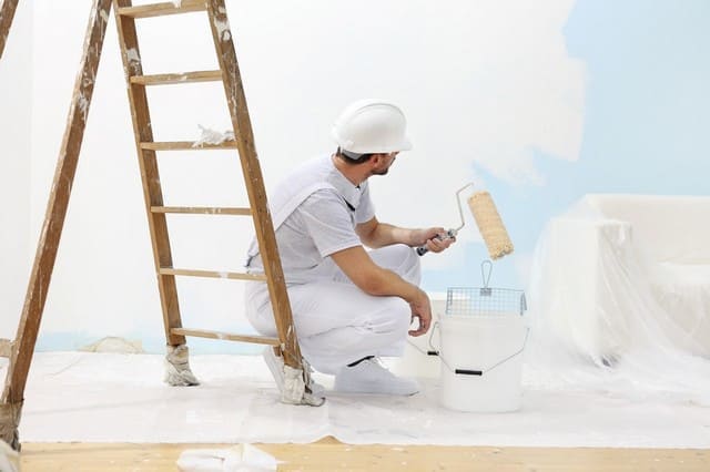 North Finchley Commercial Painting Services