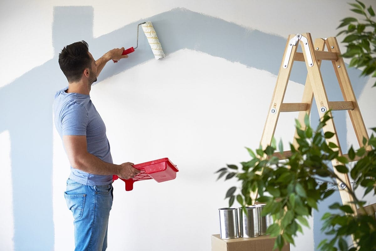 Finchley Central Commercial Painting Services