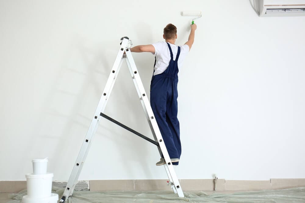 Barnet Commercial Painting Services