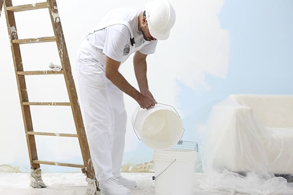Edgware Commercial Painting Services