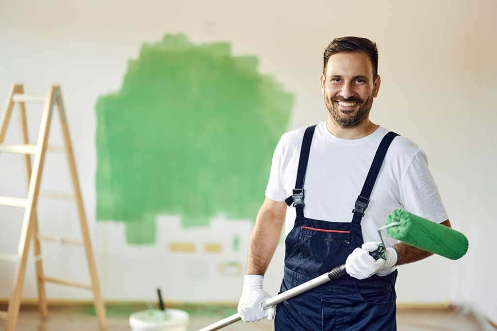 Highgate Commercial Painting Services