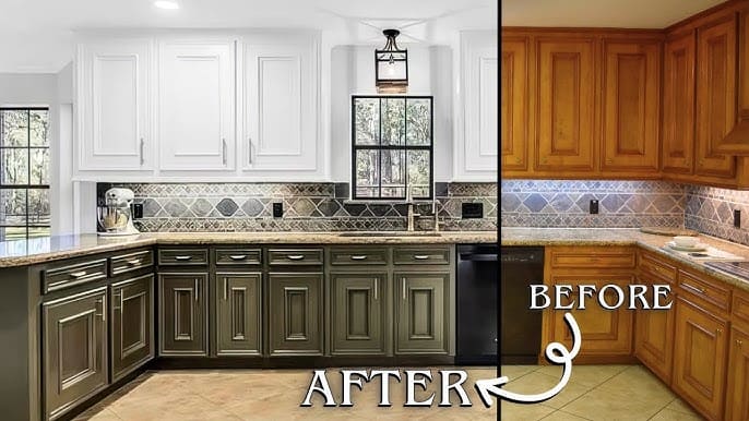 Golders Green Residential Interior Painting