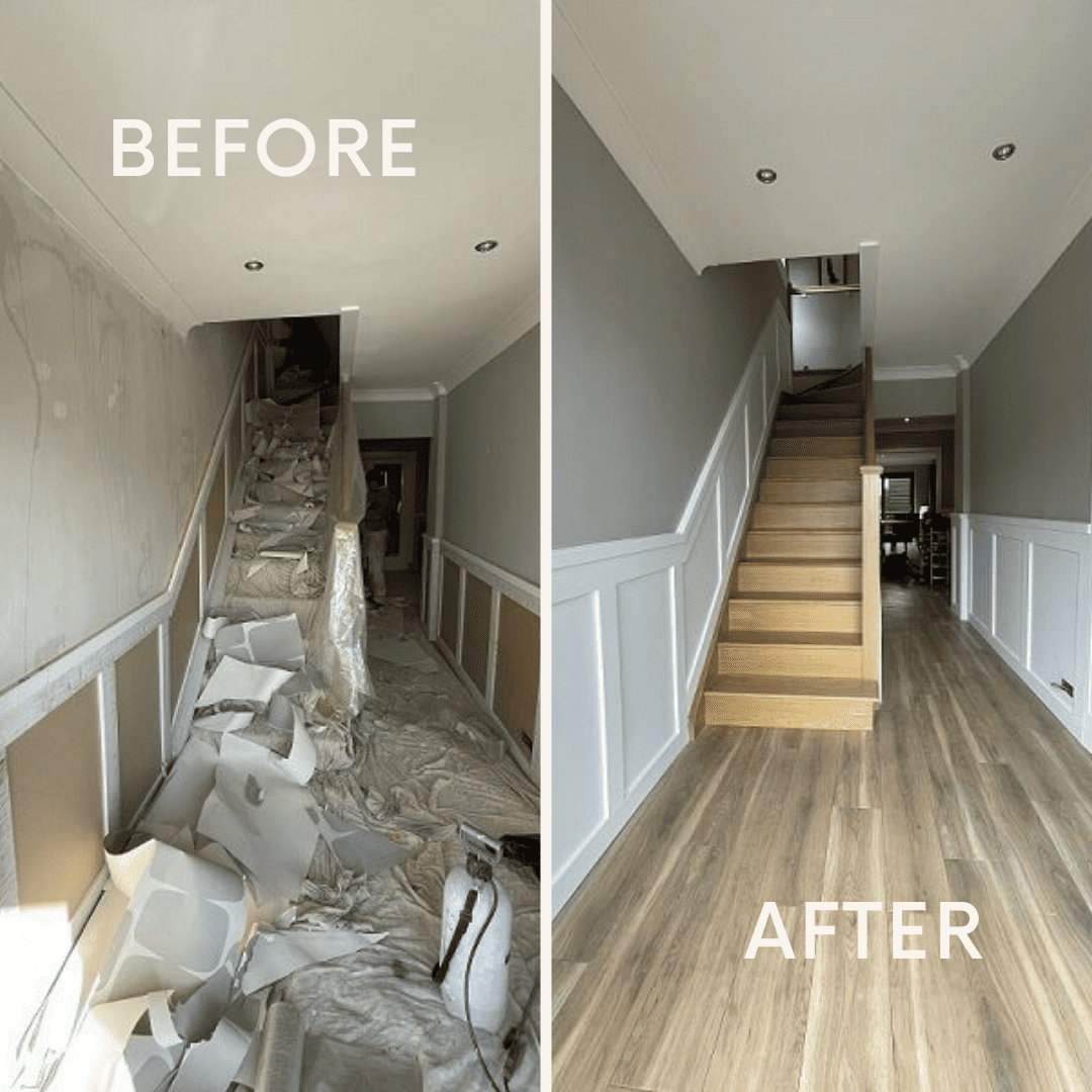 Artistic & Decorative Finishes North Finchley