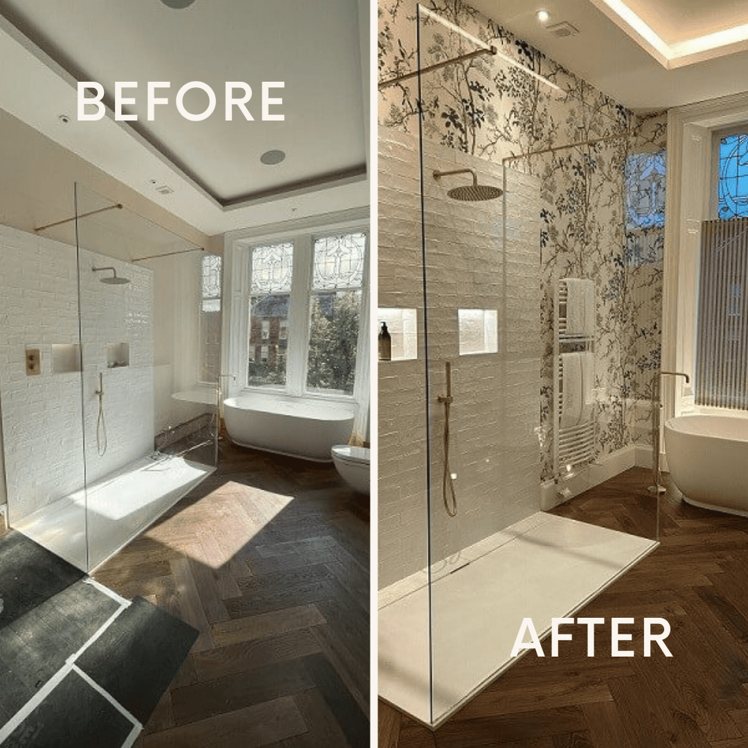 Commercial Painting Services North Finchley