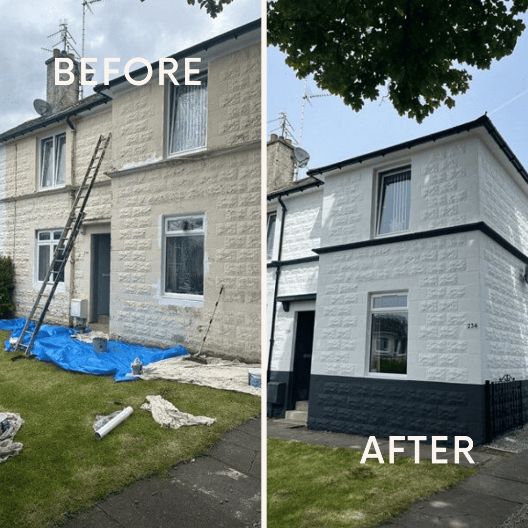 Commercial Painting Services North Finchley