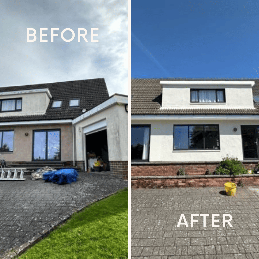 Residential Interior Painting North Finchley