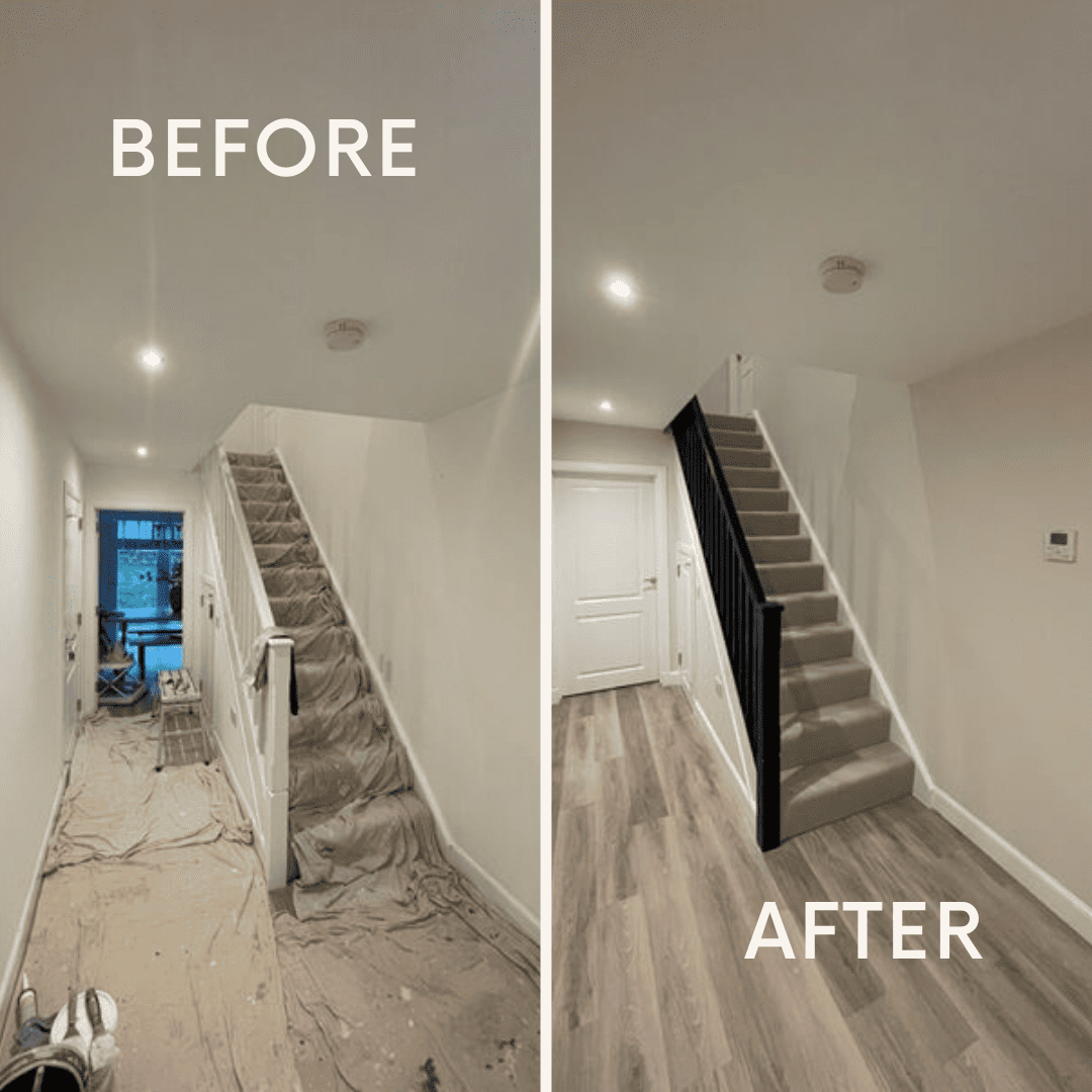 Commercial Painting Services 