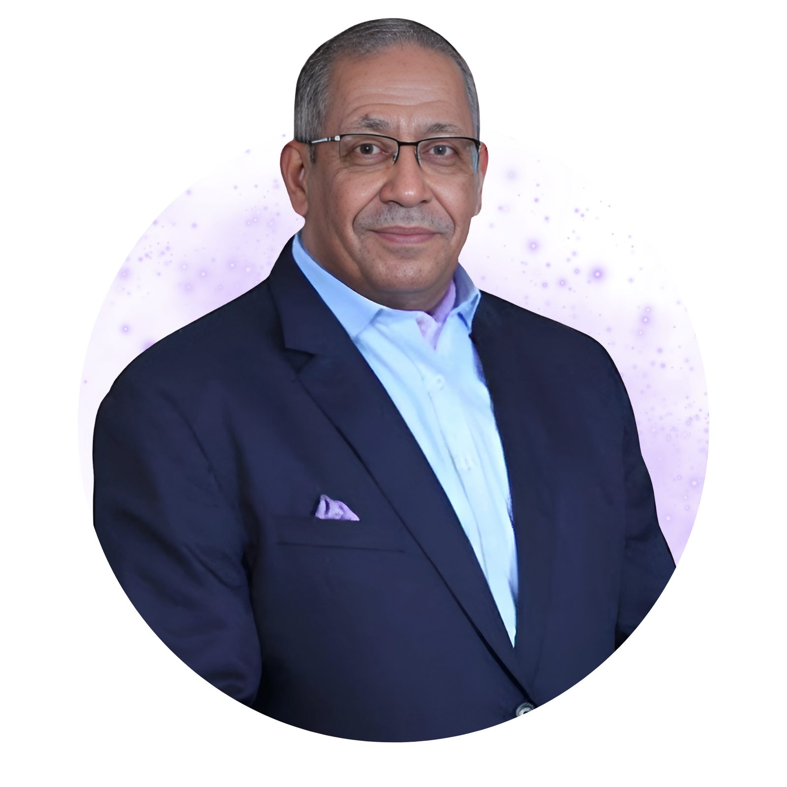Prof. Hisham Mubarak