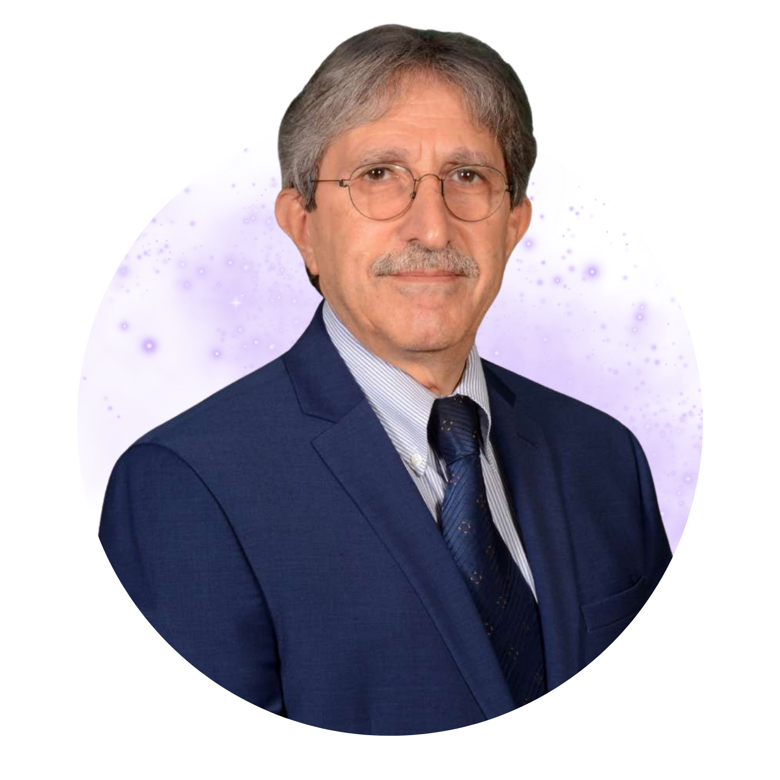 Prof. Muhieddine Seoud
