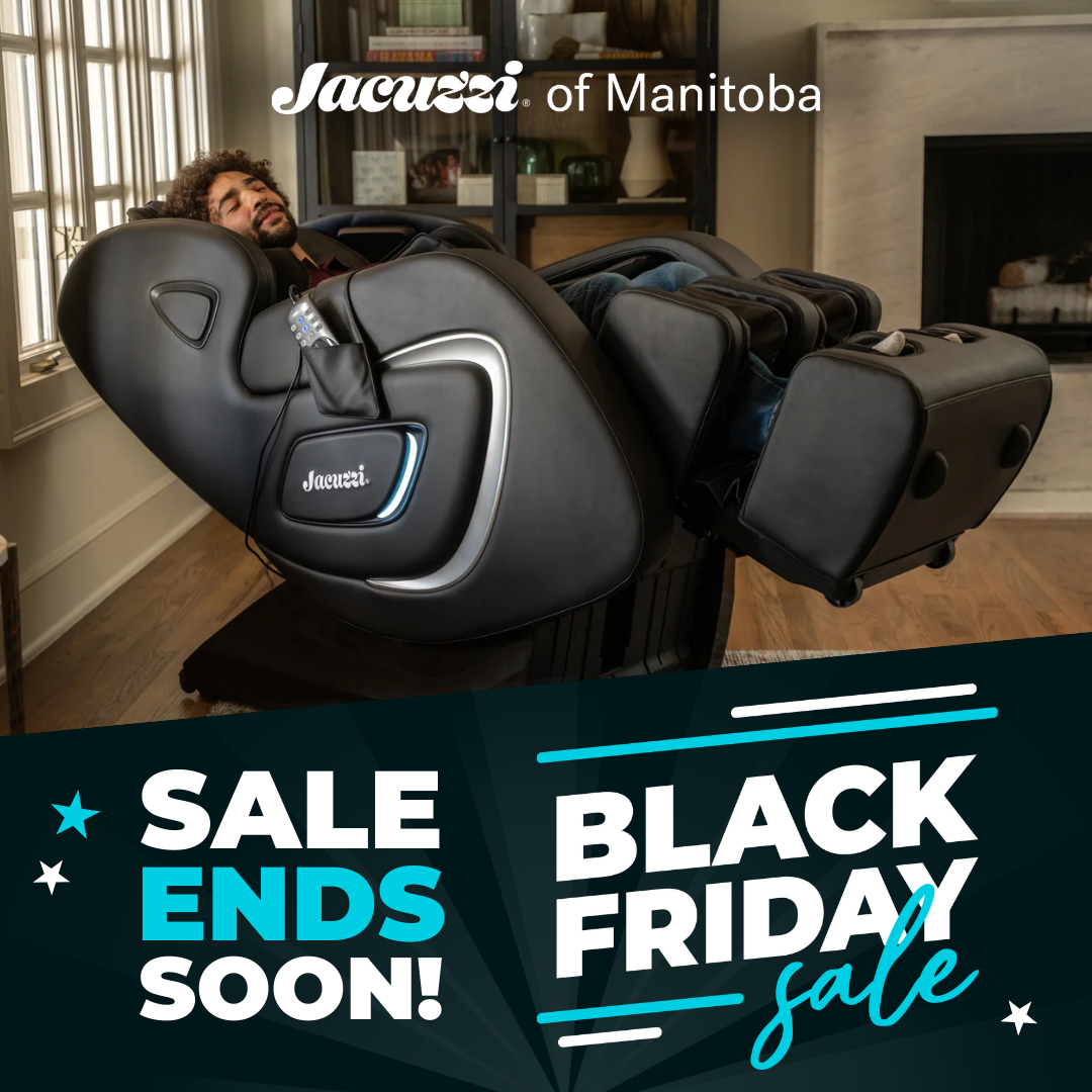 jacuzzi massage chair 