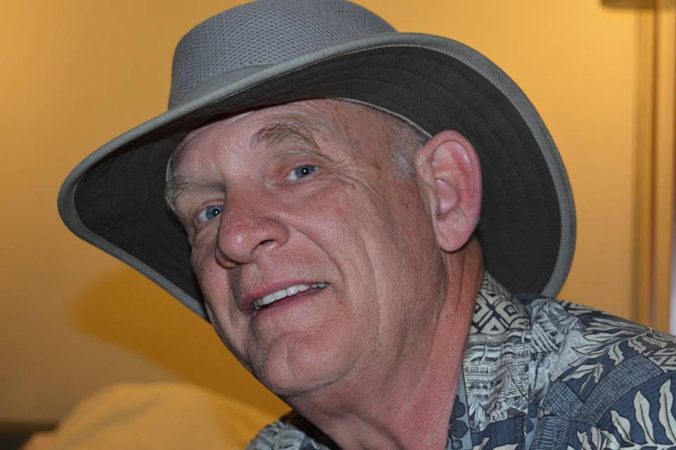 First Ever Blog Post