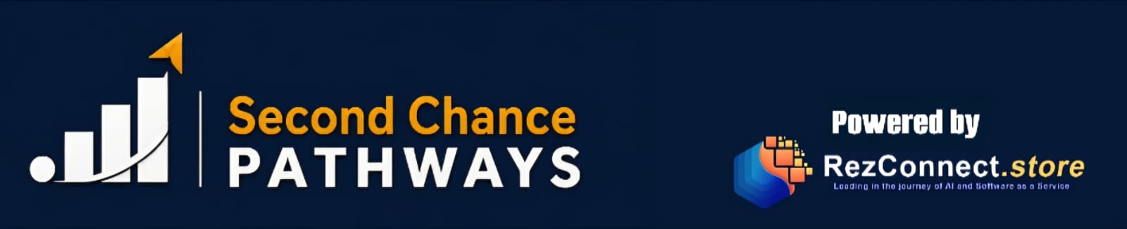 Second Chance Pathways Logo