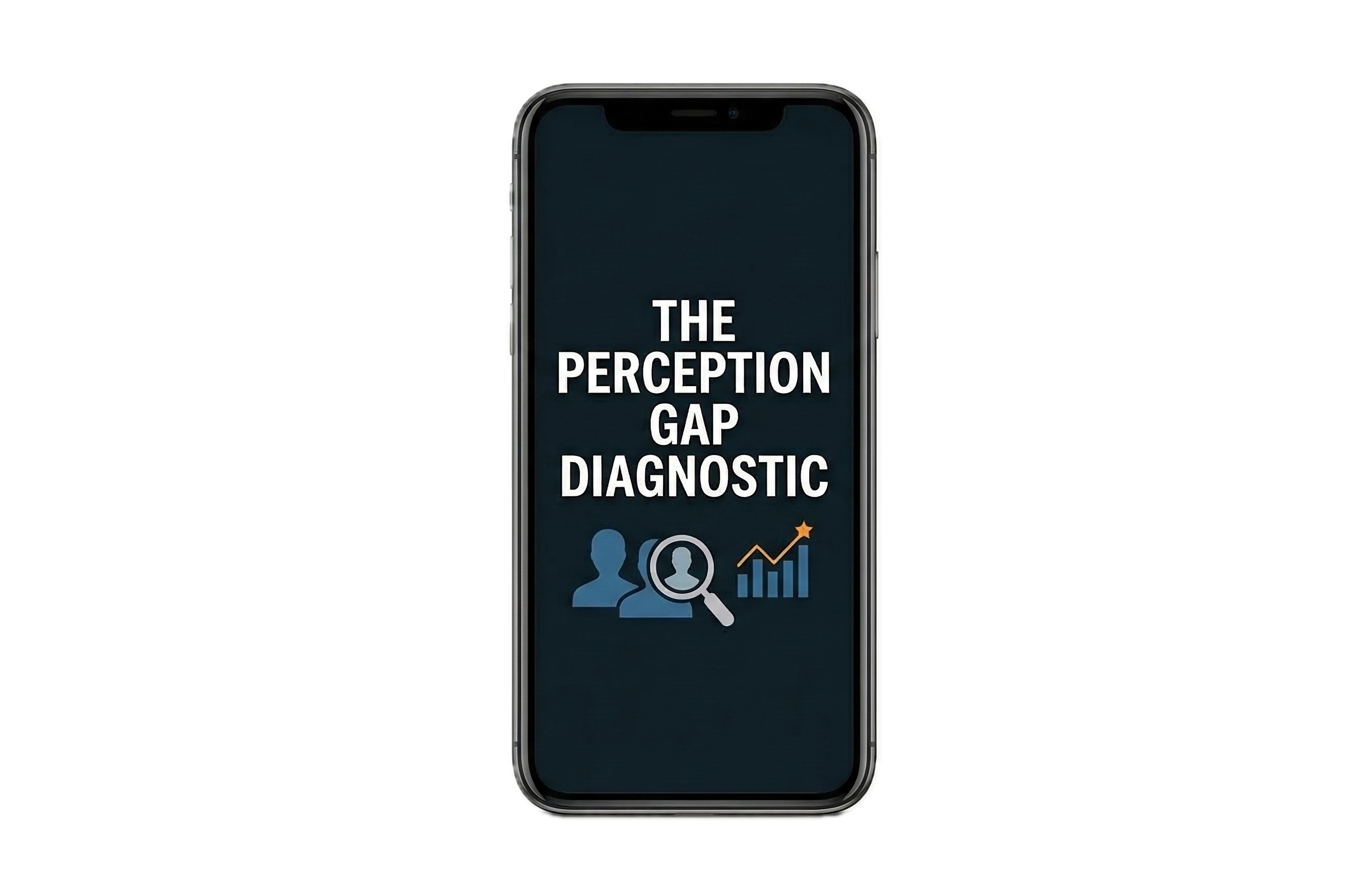 Module 1 — The Perception Gap Diagnostic