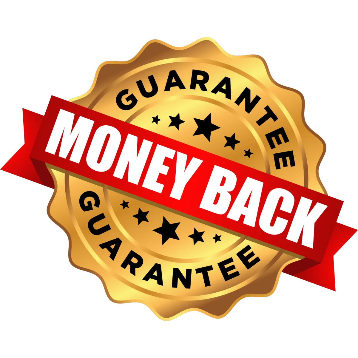 90-Day Money Back Guarantee