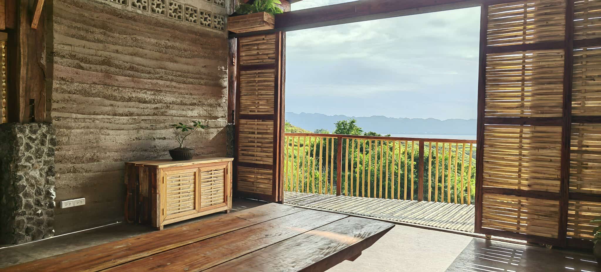 Seven day traditional Hatha Yoga retreat Philippines