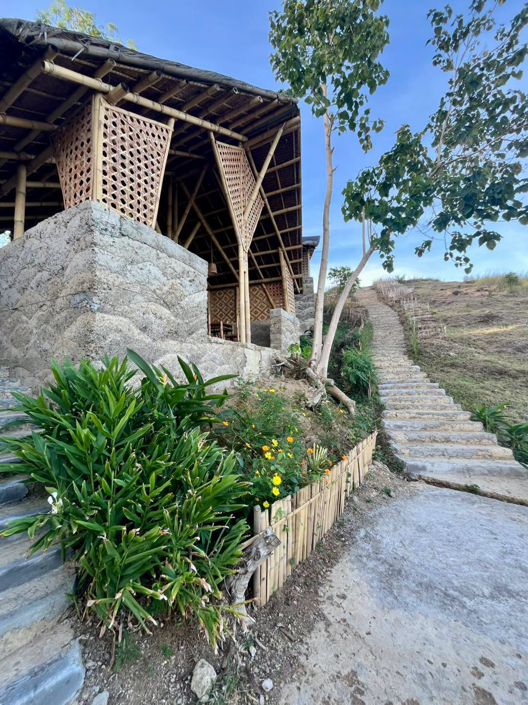Permaculture experience in Bohol